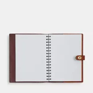 Coach | Bags | Coach X Peanuts Notebook In Signature Canvas | Poshmark